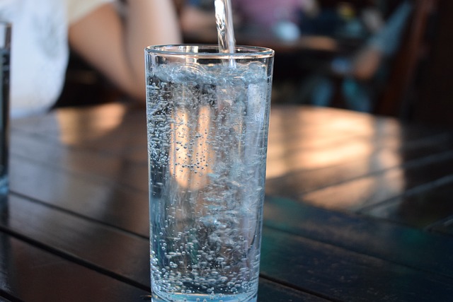 remove fluoride from tap water