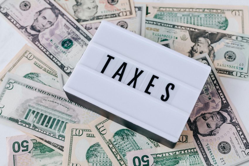 Property Tax Reduction Houston